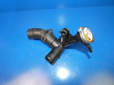 Kio rio iii 11- 1.1 crdi заливна горловина wody рідина радіатора фото №1