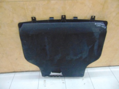 Захист плита pod двигун ford ecosport lift фото №1