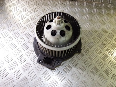 Вентилятор салонний обдув повітродувка renault espace iv фото №1