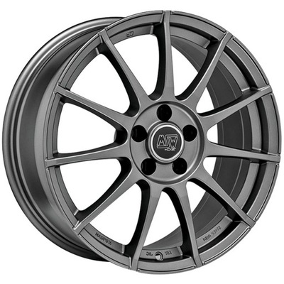 1X RATLANKIS MSW 18 5X112 W19378002TO1 