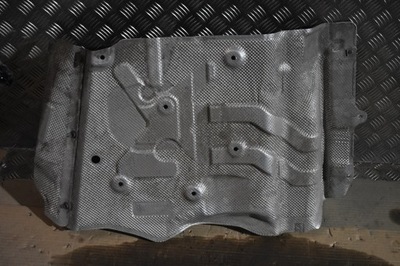 Idealna захист теплова mercedes w223 1 фото №1