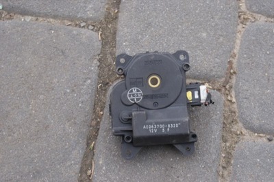 Colt smart моторчик регулювання вентилятор обдув фото №1