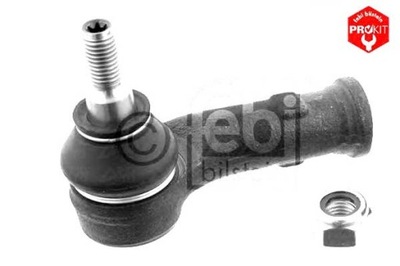 TERMINAL BARRA KIEROWNICZEGO VW T4 LE 18MM FEBI B  