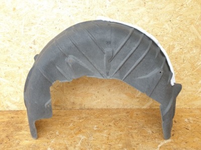 Bmw ix i20 подкрылок правый задняя 9633354 фото №1