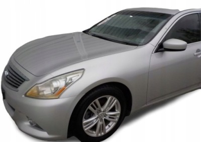 Люк infiniti g37 sedan 07-13 фото №1