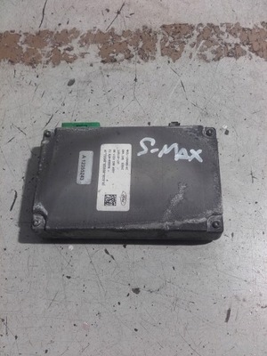 Ford s-max lift модуль камеры заднего вида фото №1