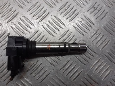 Катушка зажигания skoda fabia 1.4 r0401s00400 фото №1