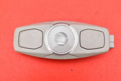 Лампа освітлення салону лівий задня am21-13k767-cc ford s-max mk1 1 i 10-15 фото №1