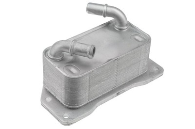 Радиатор масла фото №1