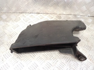 Mercedes w207 3.0cdi корпус фильтра воздуха левая фото №1