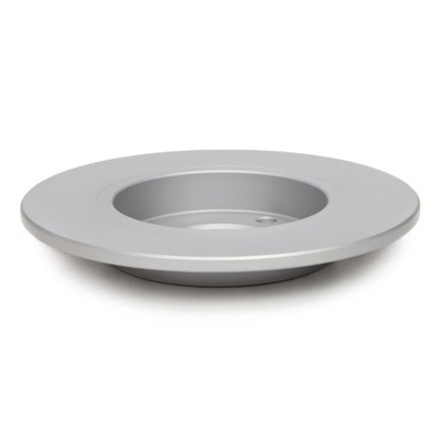 Диск тормозная задняя citroen c4 04- 247x9 фото №1