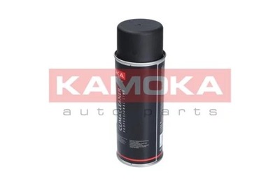 KAMOKA 8020002 PREPARAT DO ОЧИСТКИ КОНДИЦІОНЕРА 400