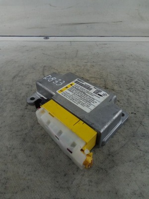 D833 датчик подушка безопасности captiva 96838157 фото №1