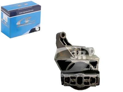 Подушка двигателя правая 3rg фото №1