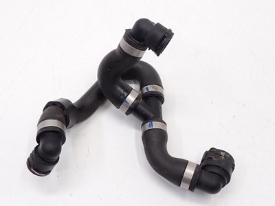 Wąż шланг трубка wody a2055015400 mercedes c-klasa w205 c220 2.2 cdi 14r фото №1