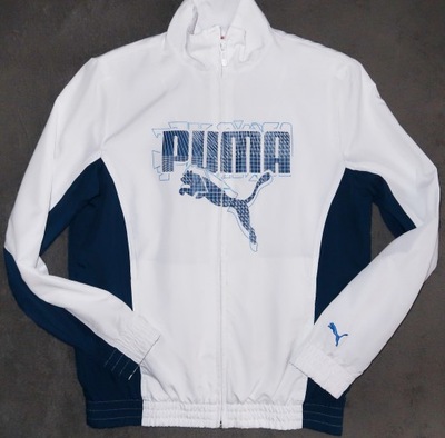 PUMA BLUZA ROZM.152