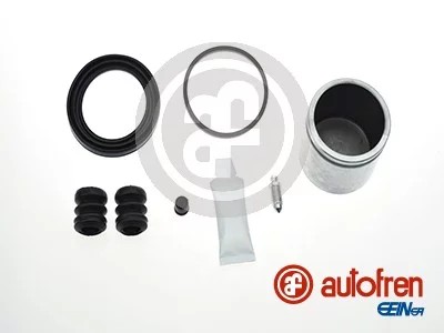 SN D41172C KIT DE REPARACIÓN SOPORTE FRENOS 54MM LUCAS CON  