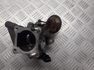 Соединитель коллектор выпускной honda fr-v 2.2 i-cdti фото №1