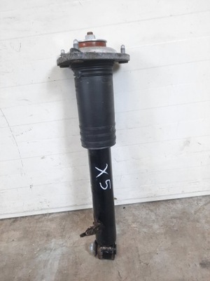 Амортизатор задня задній bmw x5 e70 фото №1