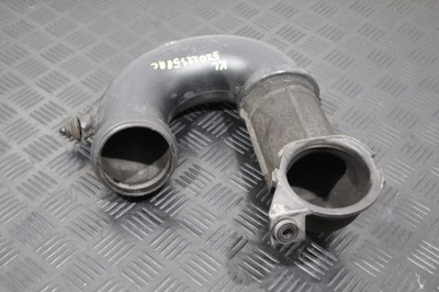 Труба шланг воздуха jeep cherokee kl 52022358ac фото №1