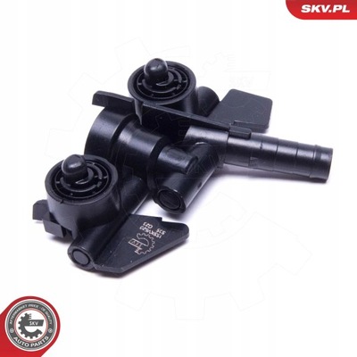 SPRYSKIWACZ REFLEKTORA SKV 15SKV620