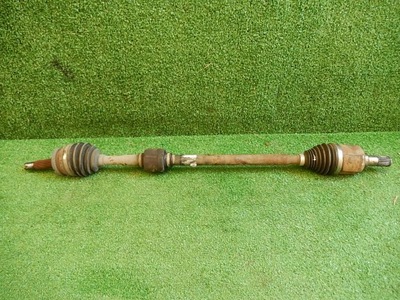 Приводной вал правая kia stonic 1.6 crdi 49501-h8450 фото №1