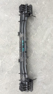 Hyundai i10 2021- балка бампера задняя задняя фото №1