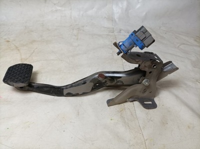 Mazda cx3 15- педаль гальма db2s usa фото №1