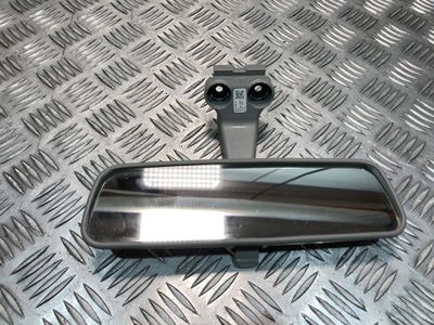Зеркало внутреннее suzuki ignis iii 16- фото №1