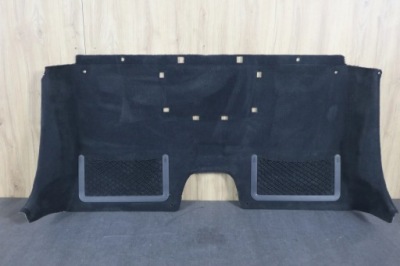 Mercedes slk r170 lift обивка спинка спинка сидений 1706900141 9b57 фото №1