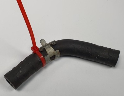 Труба трубка підсилювача toyota mr2 ii sw20 2.0 16v фото №1