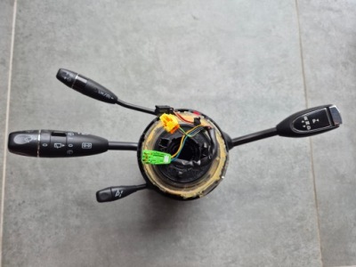 Перемикач важіль стрічка подушка безпеки mercedes ml w164 1645405445 фото №1