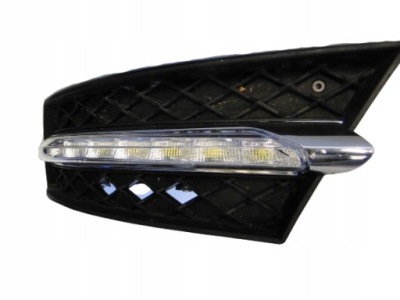 Mercedes cls 218 amg фара led drl левая правый фото №1