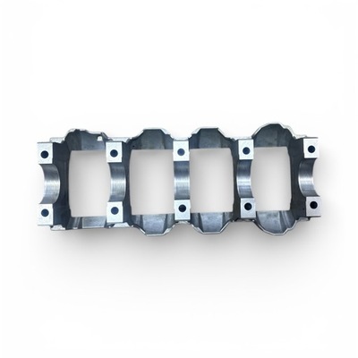 Ford escape iii 2017-19 підпора вала колінчастого 2.0 ecoboost фото №1