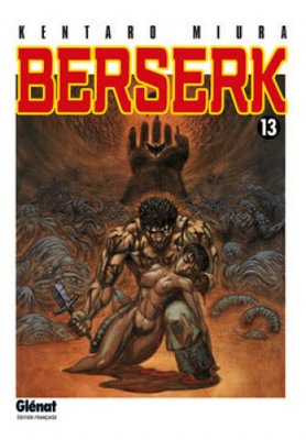 Berserk - Tome 13 Kentaro Miura