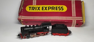 Trix Express Parowóz 24 058 z tendrem H0 #K660