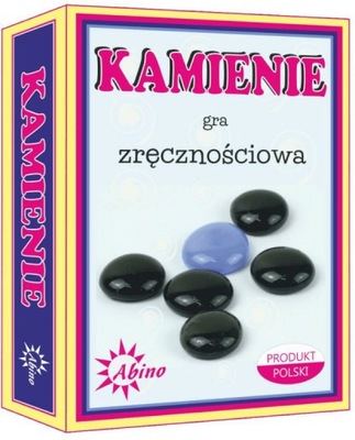 Kamienie