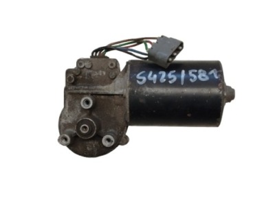 Saab 9000 - моторчик дворник перед фото №1