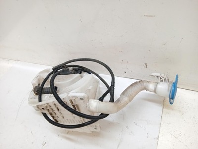 Бачок омивача помпа seat leon iii 5f фото №1