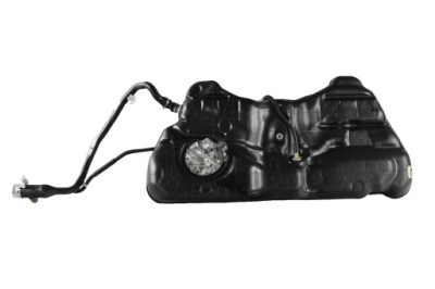 Бак bak пального труба заливна горловина 7487610 bmw seria 7 g11 g12 дизель фото №1