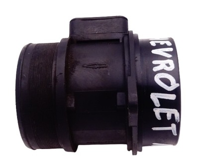 Chevrolet nubira 1,8 расходомер ammq19623 фото №1