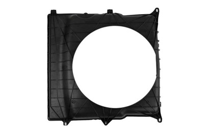 Корпус вентилятора iveco daily 06- 2.3jtd фото №1