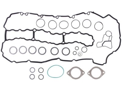 КОМПЛЕКТ ПРОКЛАДОК ГОЛОВКИ BMW X6 E71 E72 3.0 07-14 Z4 E89 3.0 09-16