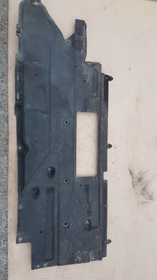 Правая защита подвеска jguar xf x260 фото №1