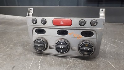 Ftc52492078 панель кондиционера alfa romeo 147 фото №1