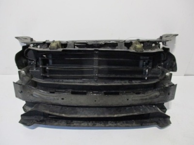 Ремень передний радиатор jaguar e pace epace 2,0d фото №1