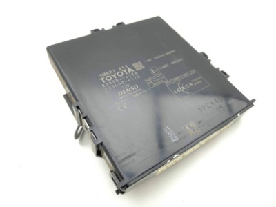 Lexus ux 2020 модуль бесключевой kessy da101418 фото №1