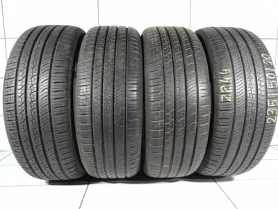 NEUMÁTICOS CALOROCZNE 235/50R20 104W PIRELLI  