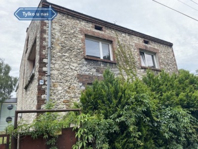 Dom, Częstochowa, Raków, 198 m²