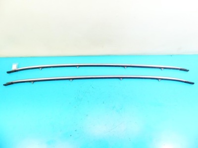 Рейлінги комплект ліве правий focus mk3 універсал фото №1